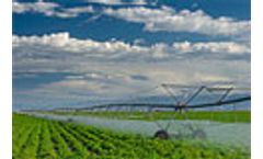 Farming practices have large-scale hydrological impacts