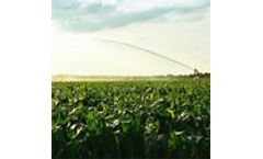 Mapping pesticide contamination risk