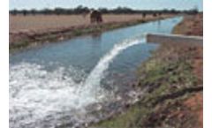Determining the good status of groundwater in the EU