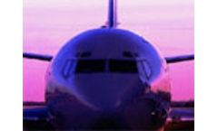 Environmentally friendly aircraft: hydrogen fuel cells for airplanes