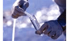 Wastewater treatment fails to remove all nanoparticles, new EU study suggests