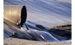 Cleaning up the effects of stormwater with biofilters