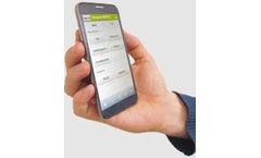 Agrinavia - Agrinavia MOBILE