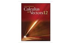 Coggno - Calculus and Vectors Training Courses