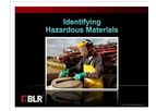 Coggno - Identifying Hazardous Materials Course