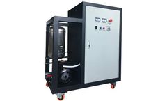Globalozone - Model G0-03W - Ozonated Water Machine