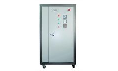 Model GO-YF - Air Cooled Complete Ozone Generator