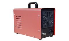 Globalozone - Model GO-R - Portable Ozone Generator