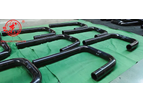 Yanggu - Ultra High Molecular Weight Polyethylene Elbow