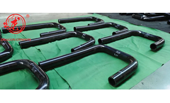 Yanggu - Ultra High Molecular Weight Polyethylene Elbow