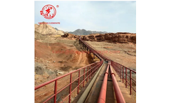 Yanggu - Ultra High Molecular Weight Polyethylene Lined Steel Pipe