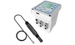 Probest - Model PPH-500 - Online pH Analyzer