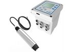 Probest - Model PFDO-700 - Fluorescence Optical DO Sensor Dissolved Oxygen Water Quality Analyzer Monitoring Probe Sensor Meter