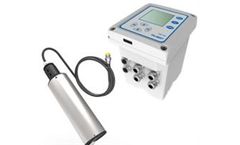 Probest - Model PSS-800 SS TSS MLSS - PSS-800 SS TSS MLSS Sludge Concentration Sensor Meter Water Quality Monitoring On-Line Analyzer