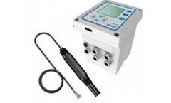 Probest - Model PEC-500 - Online Conductivity Analyzer