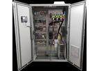 Encosyst - Cabinet for Brushless or Static Excitation system