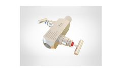 KP-LOK - Model 2 - Manifold Valves