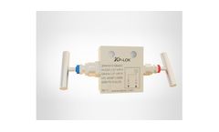 KP-LOK - Model 2 - Manifold Valves