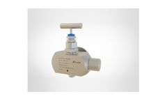 KP-LOK - Needle Valves
