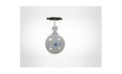 KP-LOK - Monoflange Valve