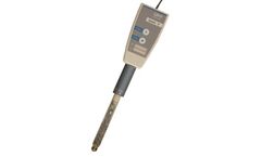 GRYF - Model XB2-K/ORP - Measuring Heads Probe