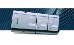 GRYF - Model XBase XBC - Laboratory Measurements System