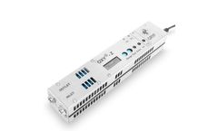 GRYF - Model OXY2 Z - Zirconia Oxygen Analyzer