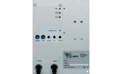 GRYF - Model OXY FS 01/1000/1 - Gas Analyzer