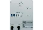 GRYF - Model OXY ZM 02/100/2 - Gas Analyzer
