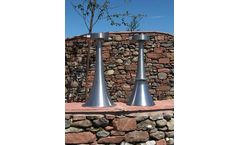 Prima - Model PAS 230 - Mid Sized Cleaner