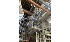 Primasonics - Model POM - Acoustic Cleaners