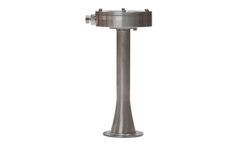 Prima - Model PAS 420 - Acoustic Cleaner