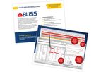 cBLISS - Industrial Laboratory Information Management Systems (LIMS) Software