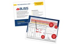 cBLISS - Industrial Laboratory Information Management Systems (LIMS) Software