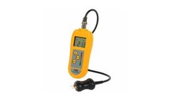 ETI - Model 7000 - General Purpose Moisture Damp Meter