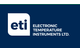 Electronic Temperature Instruments Ltd. (ETI)