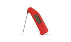 ETI Thermapen - Model Classic - Digital Instant-Read Food Thermometer