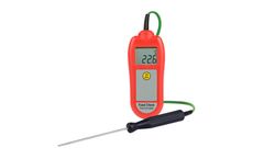 ETI - Food Check Hand Held Thermometer
