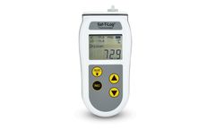 ETI Saf-T-Log - Model HACCP - Paperless Temperature Recording