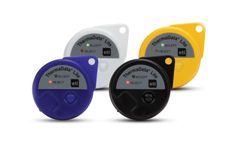 ETI ThermaData Lite - Temperature Recording Thermometers