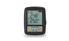 ETI ThermaQ - WiFi BBQ Logger