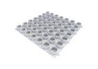 GEOGRAVEL - System for The Creation of High Resistance Gravel Parkings
