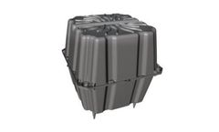 NEW NAUTILUS - Permanent Formwork for the Lightening of Concrete Bidirectional Slabs