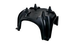 BIOMODULO - Creation of Composting and Deodorized Air Diffusion Systems