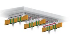 GEOSKY - Reusable and Modular Formwork System for Flat Decks