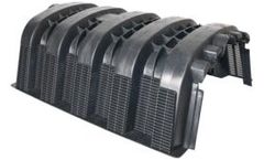 BIODRENING - Bio-Filters with Drening