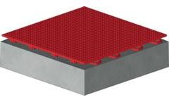 Geoplast - Gripper Tennis