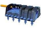 DRENING - Rainwater Accumulation and Draining System and Disposal of Wastewater