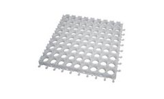 GEOSKI - Synthetic Surface to Practice Winter Sports