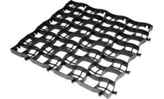 Geoplast - Runfloor Horses High Resistance Grid for the Consolidation of Equestrian Surfaces